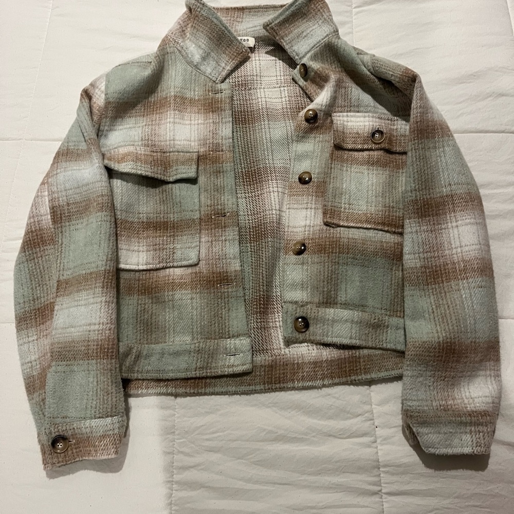 Super Cute Fall Jacket - image 1